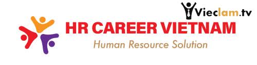 Logo HR Career