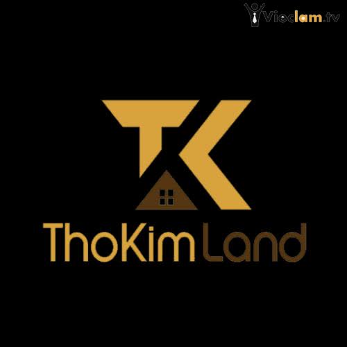 Logo Thổ Kim Land