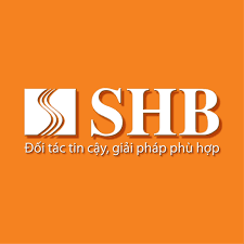 Logo Ngân hàng Thương mại cổ phần Sài Gòn-Hà Nội