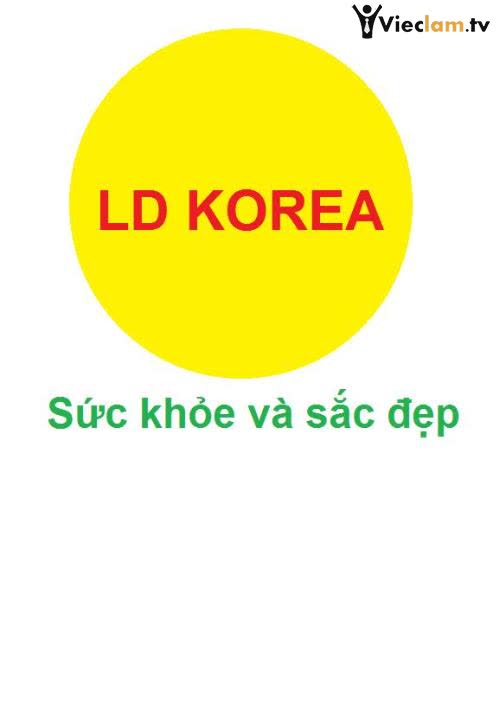 Logo CÔNG TY TNHH LIÊN DOANH KOREA