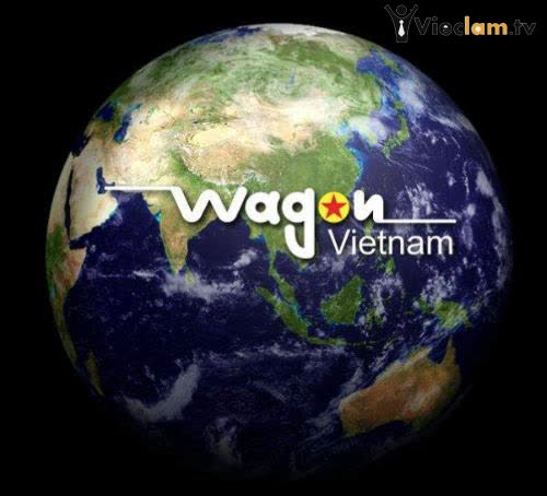 Logo CÔNG TY TNHH WAGON