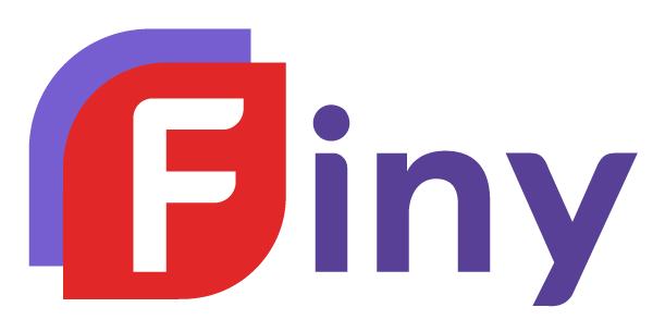 Logo Công ty cổ phần Finy
