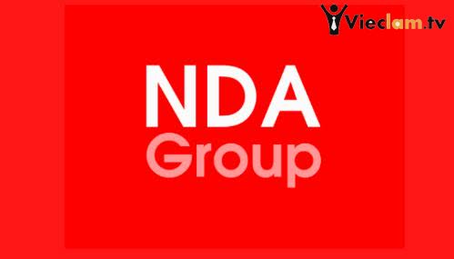 Logo Công ty Cổ phần NDA Group