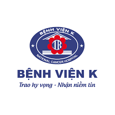 Logo BỆNH VIỆN K