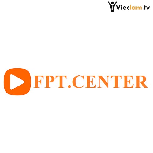 Logo Fpt Center