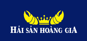 Logo CÔNG TY TNHH THƯƠNG MẠI QUỐC TẾ HẢI SẢN HOÀNG GIA