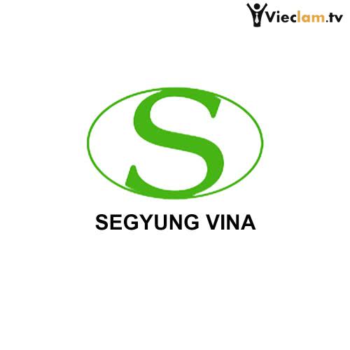 Logo CÔNG TY TNHH SEGYUNG VINA