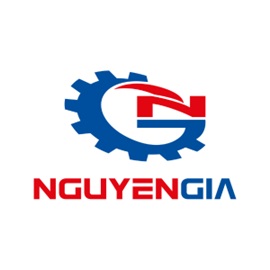 Logo Điện Nước Nguyễn Gia