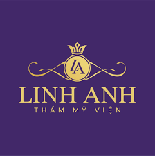 Logo Công Ty TNHH Thẩm Mỹ Linh Anh SaiGon