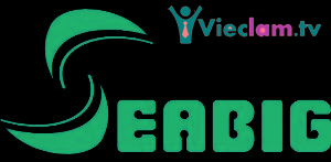 Logo Công ty TNHH SeaBig Việt Nam