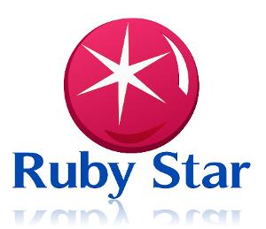 Logo Công Ty TNHH Ruby Star