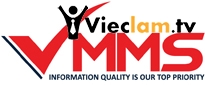 Logo Công ty Cổ phần Dịch vụ Truyền thông Đa phương tiện Việt Nam