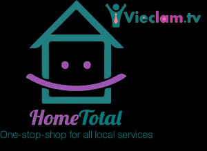 Logo Home Total