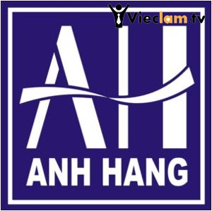 Logo Công ty TNHH Văn Phòng Phẩm Ánh Hằng