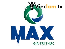 Logo Sàn giao dịch Maxland