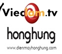 Logo CP ĐT TM XNK Hồng Hưng