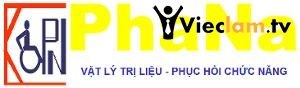 Logo Công ty TNHH SX-TM PHANA
