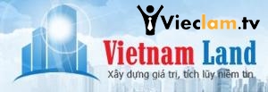 Logo Công ty CP tư vấn đầu tư bất động sản Việt Nam