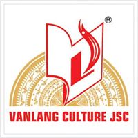 Logo Công ty CP Văn Hoá Văn Lang
