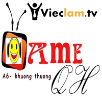 Logo Công ty TNHH Game Quỳnh Hương