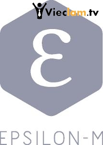 Logo Epsilon Mobile Pte Ltd