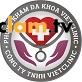 Logo Công ty TNHH Vietclinic Việt Nam