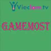 Logo Gamemost