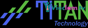 Logo Titan Technology Corporation