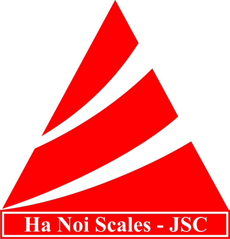 Logo Công Ty CP Cân Điện Tử Hà Nội