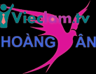 Logo DNTN Hoàng Ân