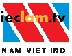 Logo Công ty TNHH Công Nghiệp và Thương Mại Nam Việt