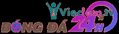 Logo Bongda24h.vn