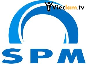 Logo Công ty TNHH Dược Phẩm Đô Thành - SPM