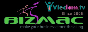 Logo Rainbow E-Commerce (BizMaC)