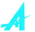 Logo Công Ty Cổ Phần Dịch Vụ và Phát Triển Công Nghệ AHT