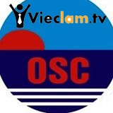 Logo Công ty cổ phần du lịch DV Dầu khí Hải phòng