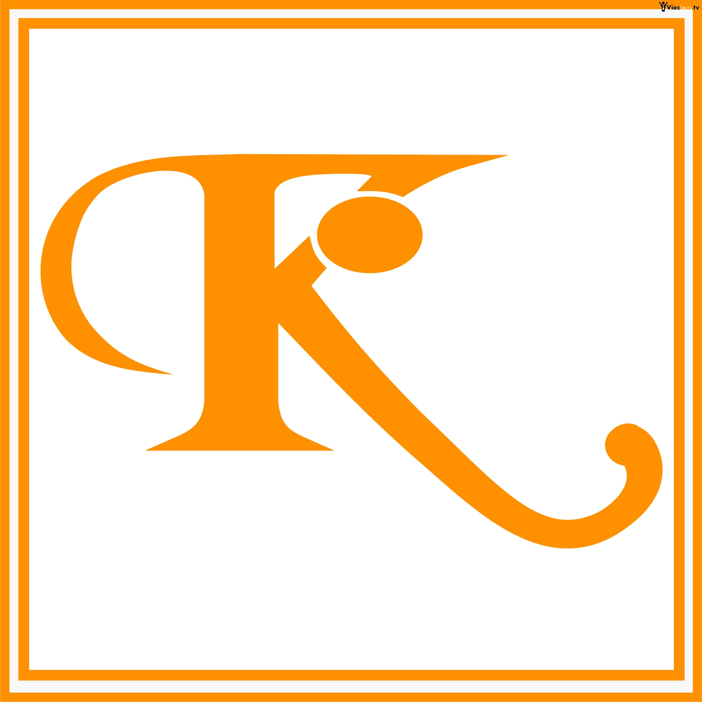 Logo Công ty cổ phần Phú Khang