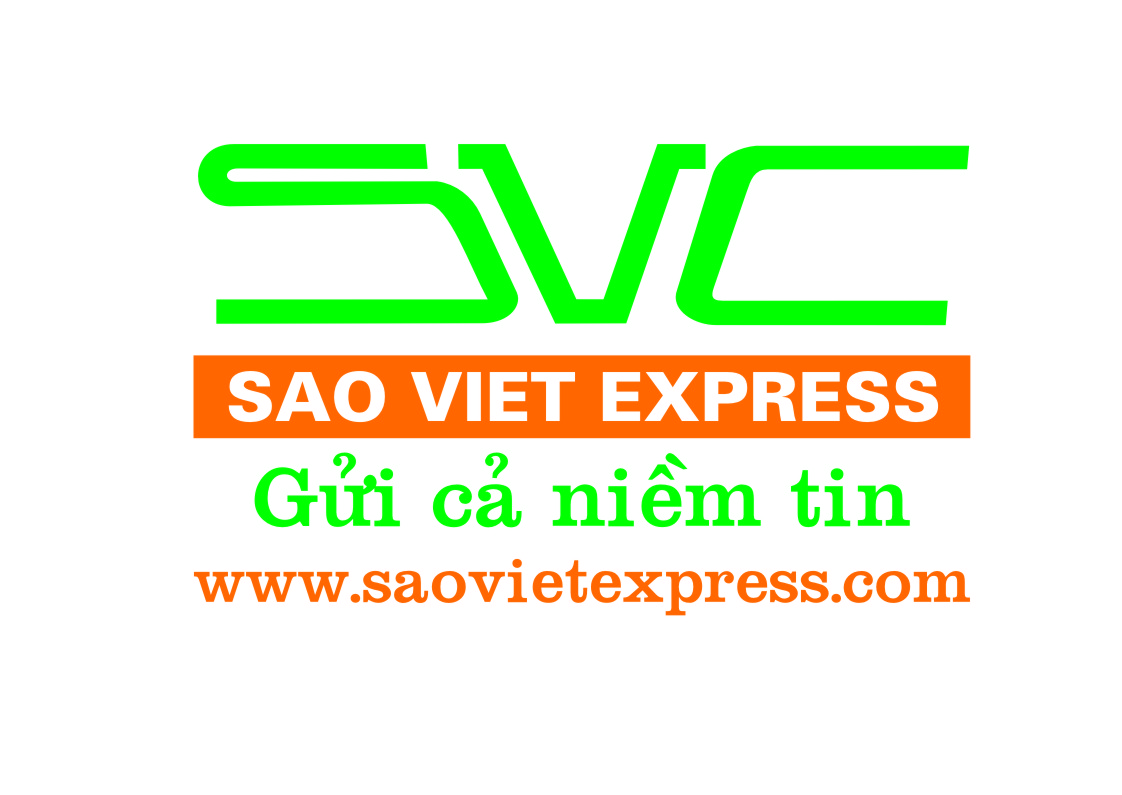 Logo Saoviet Express