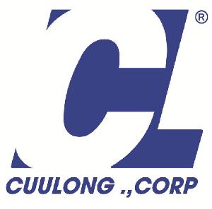 Logo Công ty cổ phần Bao bì Cửu Long