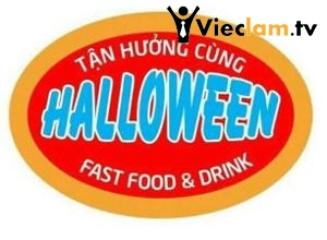 Logo Cửa Hàng Halloween Co.op Mart Hà Đông