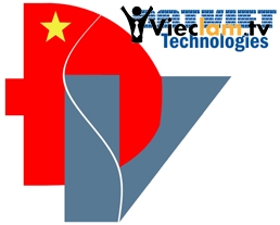 Logo Datviet Technology Limited