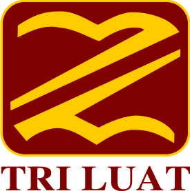 Logo Cổ phần Tư vấn Trí Luật