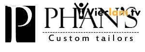 Logo Phan Collection
