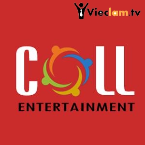 Logo COLL Entertainment JSC