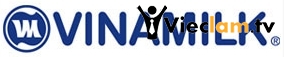 Logo Công ty TNHH MTV BÒ SỮA VIỆT NAM (VINAMILK)