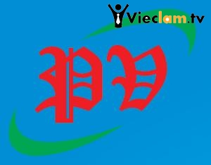 Logo Công ty TNHH XNK TM-DV Phong Vân