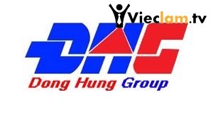 Logo Công ty Đầu Tư và Xây Dựng Đông Hưng