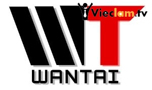 Logo Công ty WanTai