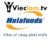 Logo Công ty cổ phần Thương mại và Công nghệ thực phẩm Hoàng Lâm
