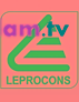 Logo Công ty cổ phần xây dựng và thương mại Lepro Viêt Nam
